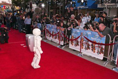 ASIMO