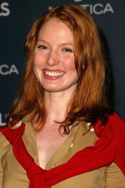 Alicia Witt