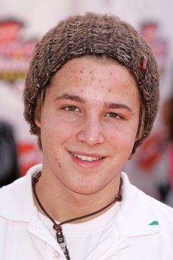 Shawn Pyfrom