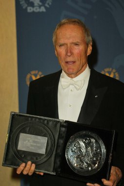 Clint Eastwood