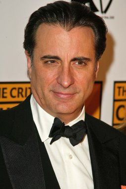 Andy Garcia