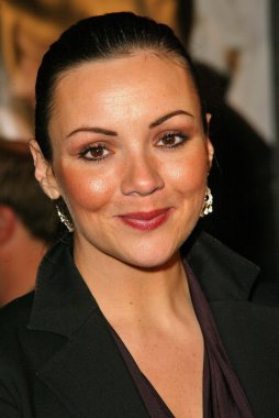 Martine Mccutcheon