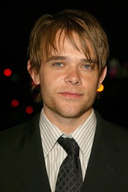 Nick Stahl