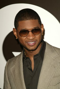 Usher