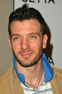 JC chasez