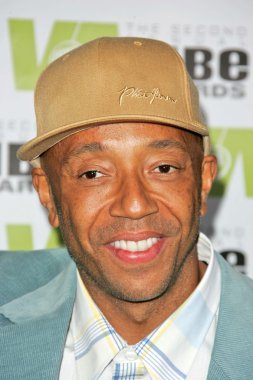 Russell Simmons