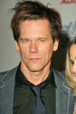 Kevin Bacon