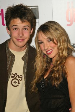 Bobby ve ashley edner