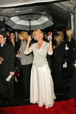Helen Mirren
