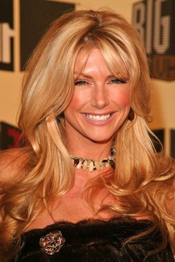 Brande Roderick
