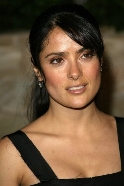 Selma Hayek
