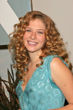 Rachelle lefevre