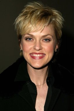 Elaine Hendrix