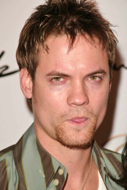 Shane west