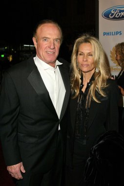 James caan ile konuk