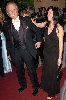 David carradine ve annie bierman