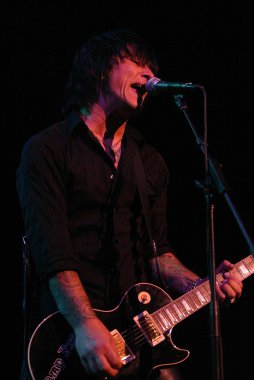 Billy Morrison