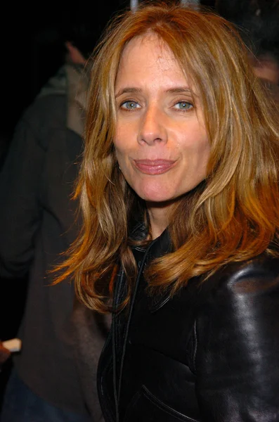 Rosanna Arquette — Stockfoto