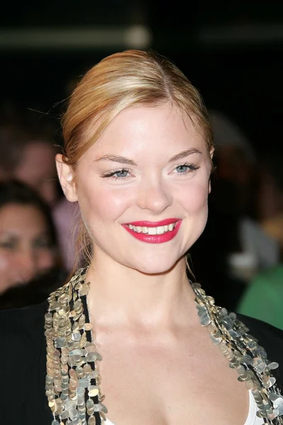 Jaime King — Foto Stock