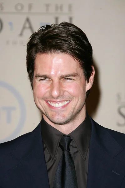 Tom Cruise — Stockfoto