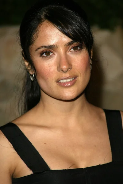 Salma hayek — Fotografia de Stock