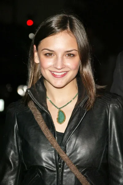 Rachael leigh cook — Stock fotografie