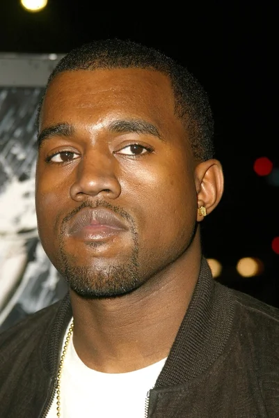 Kanye West — Stock fotografie