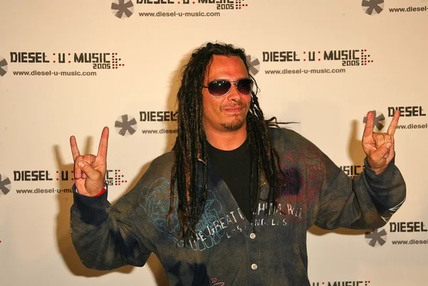 James Shaffer — Photo