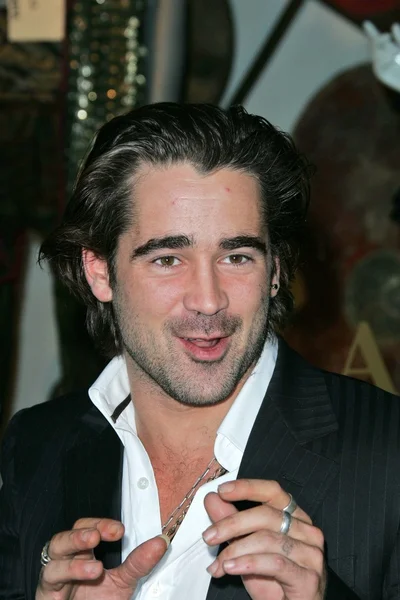 Colin Farrell — Foto Stock