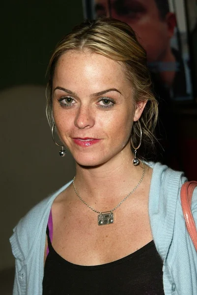 Taryn Manning — Stockfoto