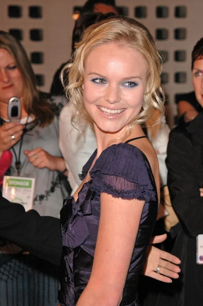 Kate Bosworth — Foto de Stock