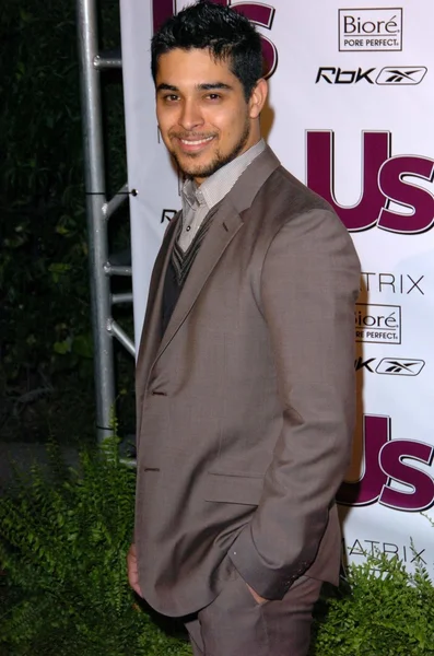 Wilmer Valderrama — Stockfoto