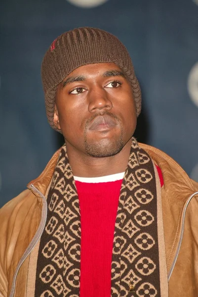 Kanye oeste — Fotografia de Stock