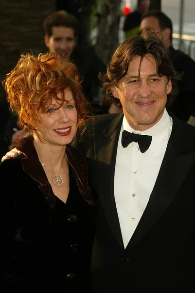 2005 Eitelkeit fair oscar party — Stockfoto