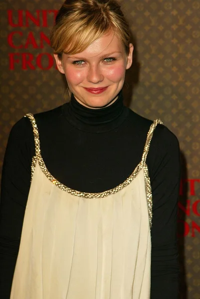 Kirsten Dunst —  Fotos de Stock