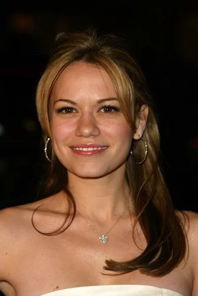 Bethany Joy Lenz — Stock Fotó