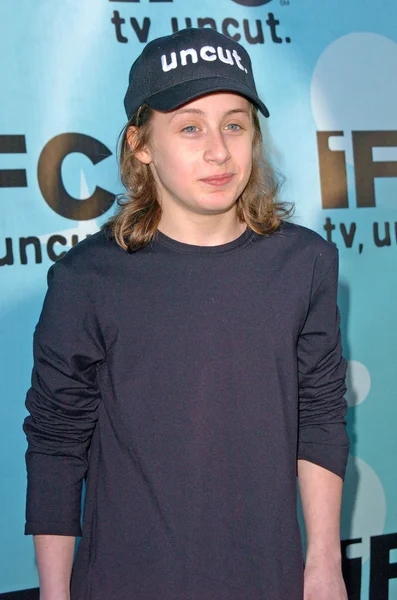 Rory Culkin. — Fotografia de Stock