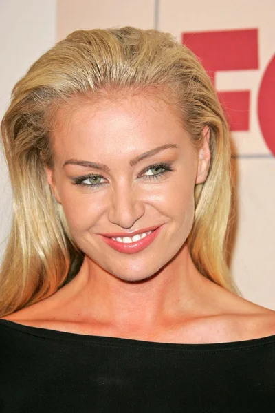 Portia de rossi — Stockfoto