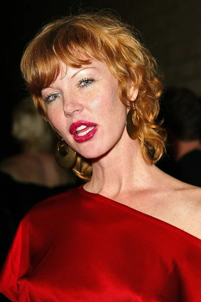 Cynthia Basinet — Stok fotoğraf