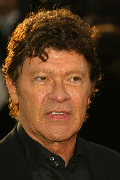 Robbie Robertson — Stock Photo, Image