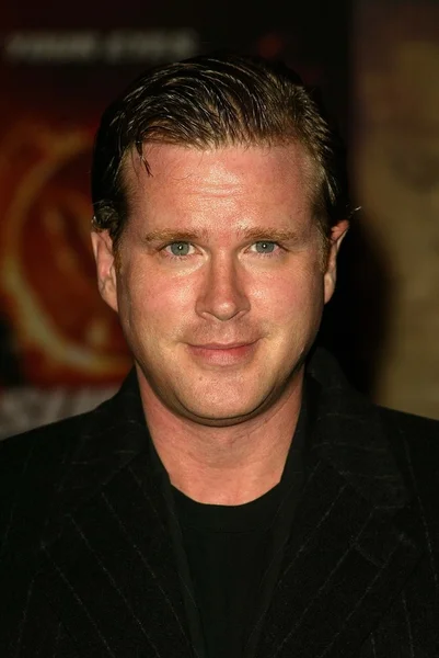 Cary Elwes — Stock Photo, Image