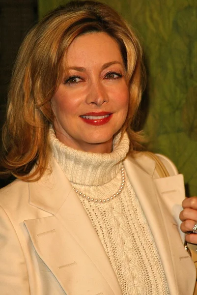 Sharon lawrence — Zdjęcie stockowe