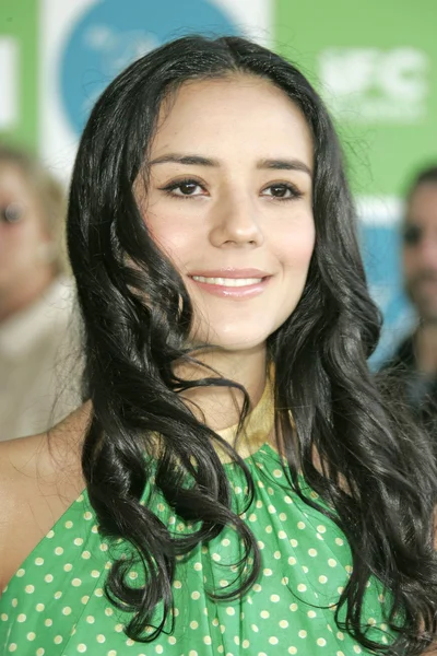 Catalina Sandino Moreno — Stock Photo, Image