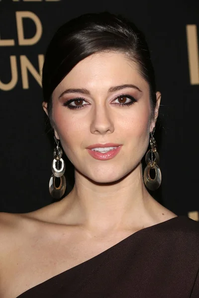 Mary Elizabeth Winstead — Photo