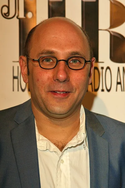 Willie Garson — Foto de Stock