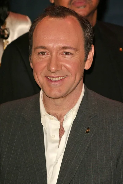 Kevin Spacey — Stock fotografie