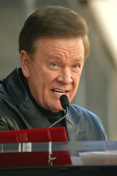 Wink Martindale — Stock Photo, Image