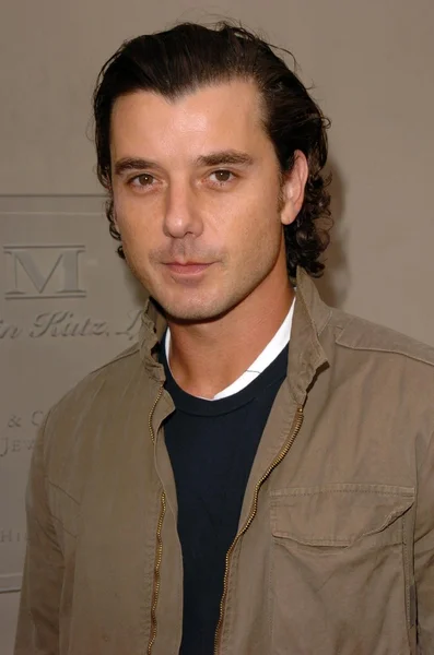 Gavin Rossdale — Stock Photo, Image