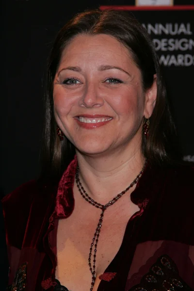 Camryn manheim — Fotografia de Stock