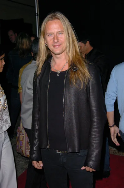 Jerry Cantrell — Stock fotografie